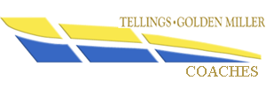 Tellings Golden Miller coaches